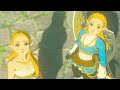 Zelda Breath of the Wild (Zelda Mod) - Full Game Walkthrough