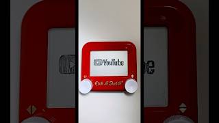 Youtube Logo Eas Edition