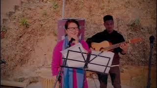 Kaisi Paheli Zindagani | Darilin Jovita Masharing | Live Acoustic Cover