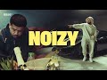 In Albania con Noizy | esse