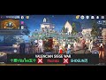 Valencia Siege War "Pacinko vs 十悪Villаใиs玉十 vs SHOGUN刃" | Black Desert Mobile - Dandelion