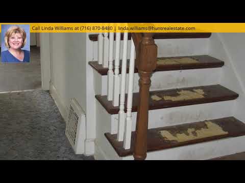 291 Fonda Drive, Cheektowaga, NY home video tour