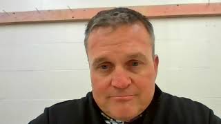 ECU Head Football Coach Mike Houston Post-Game Comments (Nov. 13, 2020)