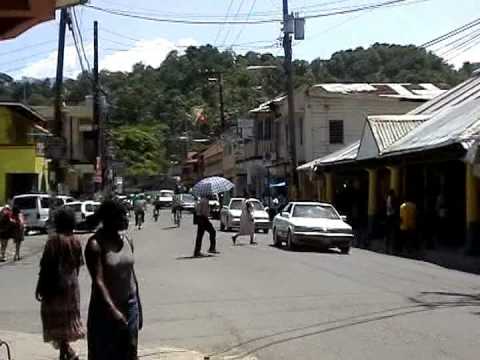 Port Antonio, Jamaica