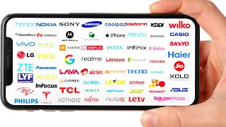 Download Lagu 61 Brands SmartPhone Ringtone - Magic Pro Studio MP3