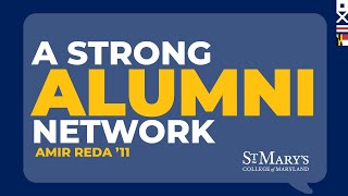 The SMCM Alumni Network is Strong!