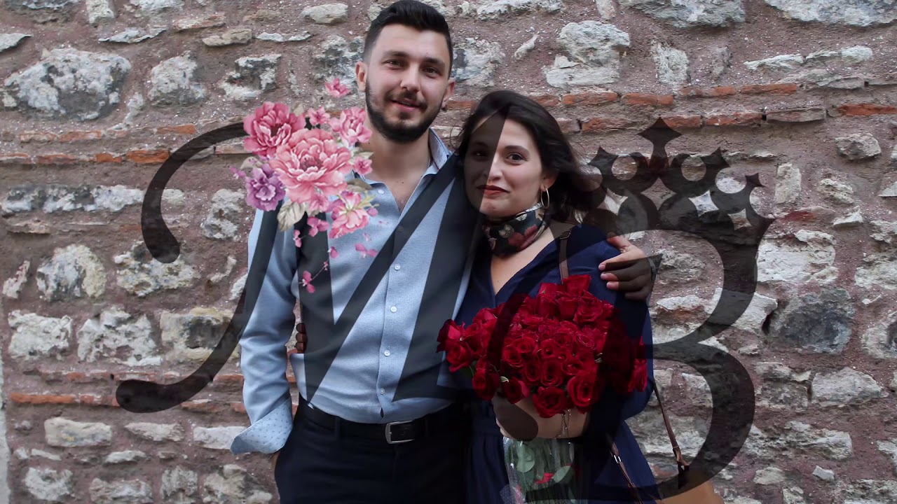 Evlilik Teklifi - YouTube