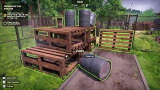 Animal Shelter 2 Prologue