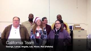 HSS Holiday Card