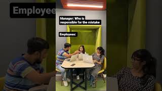 Han yahi hai wo culprit! #shorts #codingninjas #funnyshorts