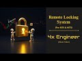 Remote EA Locking System | MetaTrader 4 | MetaTrader 5 | Hindi Video | Forex Trading | 4x Engineer