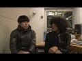 TSB TV 2014 Vol.3  佐藤タイジ&times;堂珍嘉邦