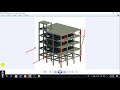 الباب الرابع المحاضرة 13 1 تصميم الأعمدة الخرسانية م ناجي فليح