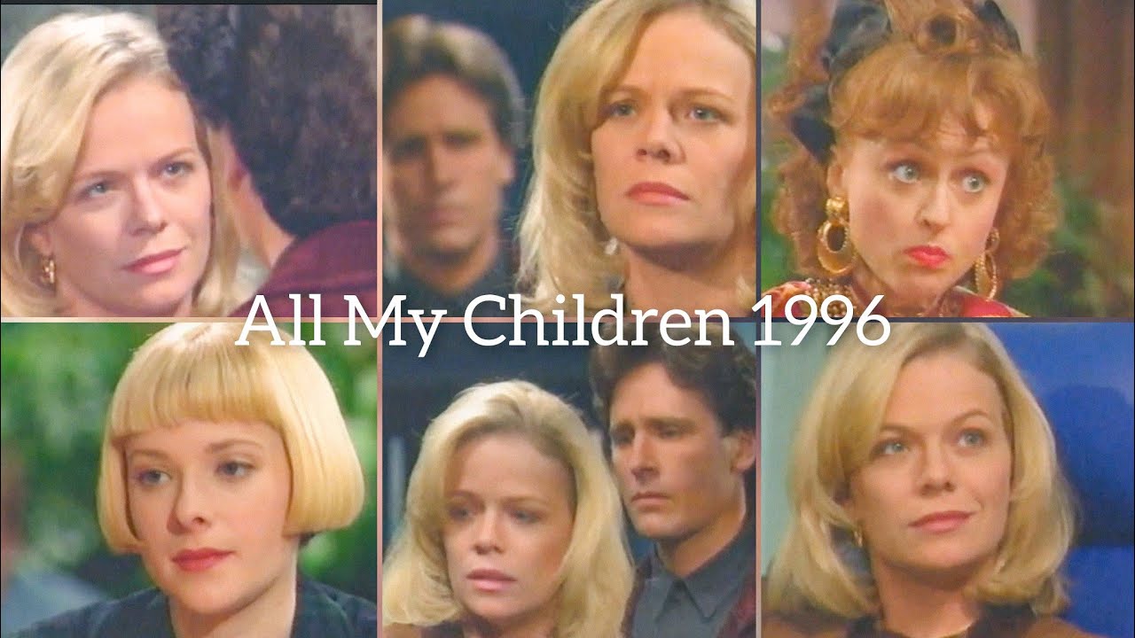 Tad Tells Liza That He And Dixie Reconciled - Liza Does Her Best To Hide Her Reaction To This News