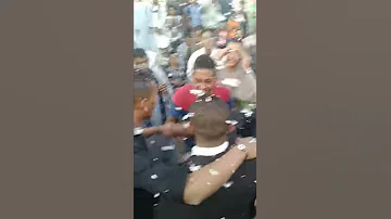 افراح ال حميد بزرابي برخيل 3 
