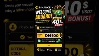 Create Binance Verified Account Easily | Binance Tutorial 2026 Binance KYC Verification Full Process