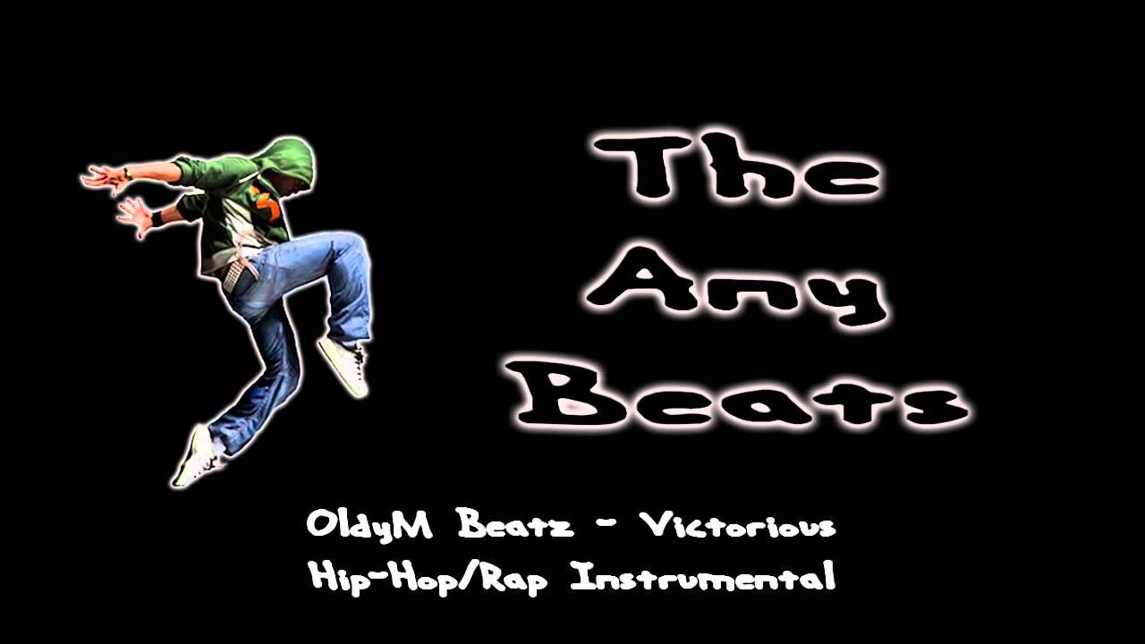 OldyM Beatz - Victorious - Rap/Hip-Hop Instrumental