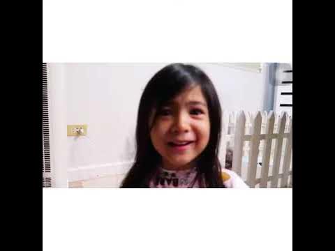 Natalia being protective of her sister Seah | Guerrero siblings! Cute bonding !! - YouTube