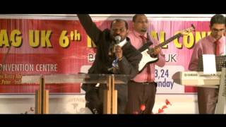 PR N PETER IAG UK 6TH NATIONAL CONFERENCE 2013