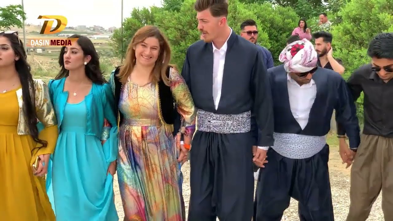 طوافا شيشم گوندئ گريبانئ 12/5/2023