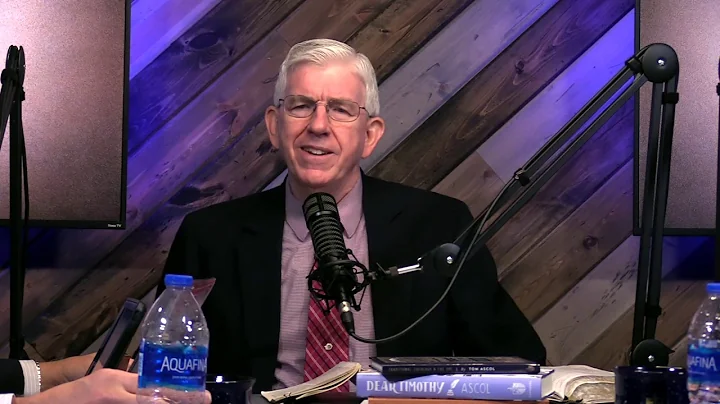 TS&TT: Tom Nettles | Historical Theology of Controversy