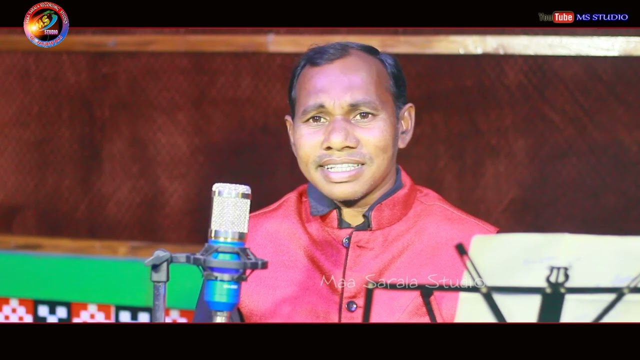 dhoka kebhe nai debu //Negesh nag //Padartha Nanda //Tejraj nag //romantic song/Ms studio