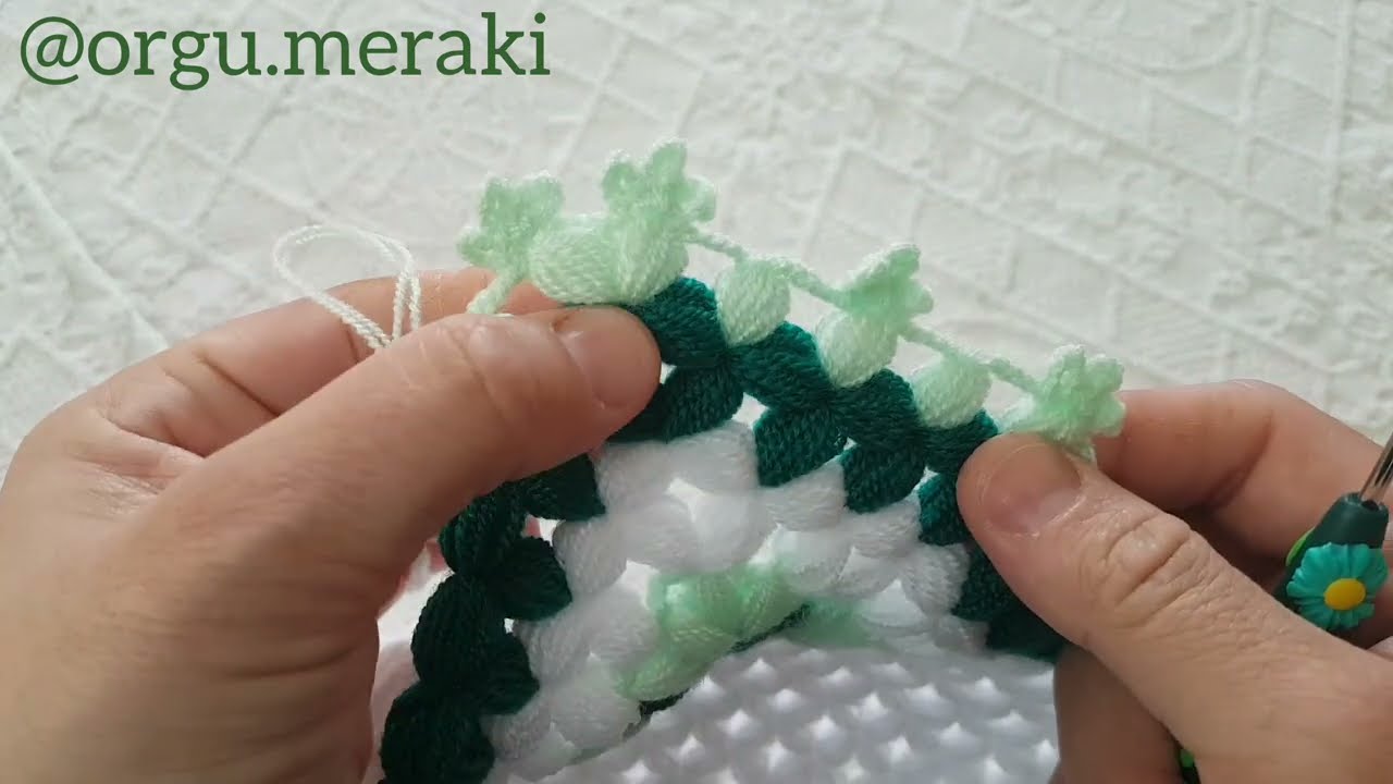 Yeni lif modelleri Lif kenar tığlama modeli