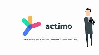 Ignite Employee Engagement: Communicate. Train. Lead - Actimo