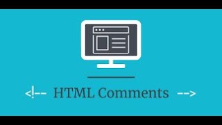 HTML Comments & Images Tutorial | How to Add Notes & Pictures in HTML
