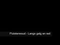 Fluisterwoud - Langs galg en rad