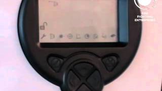 Fireray 5000 - Commissioning - US English