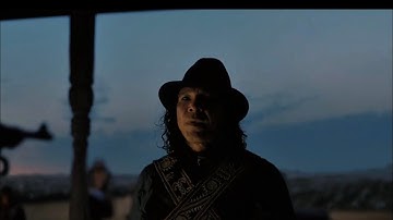 Choctaw Vampire Hunters | Sinners (2025)