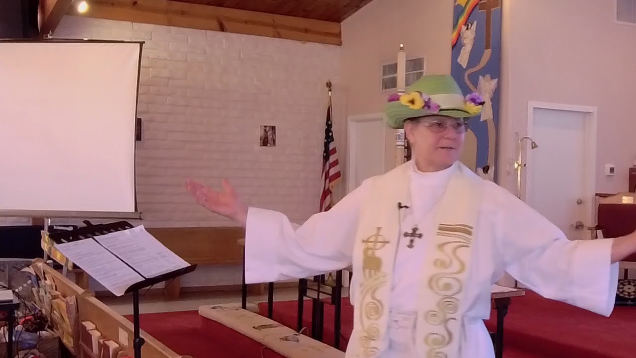 Easter Sunday 17 Apr 2022