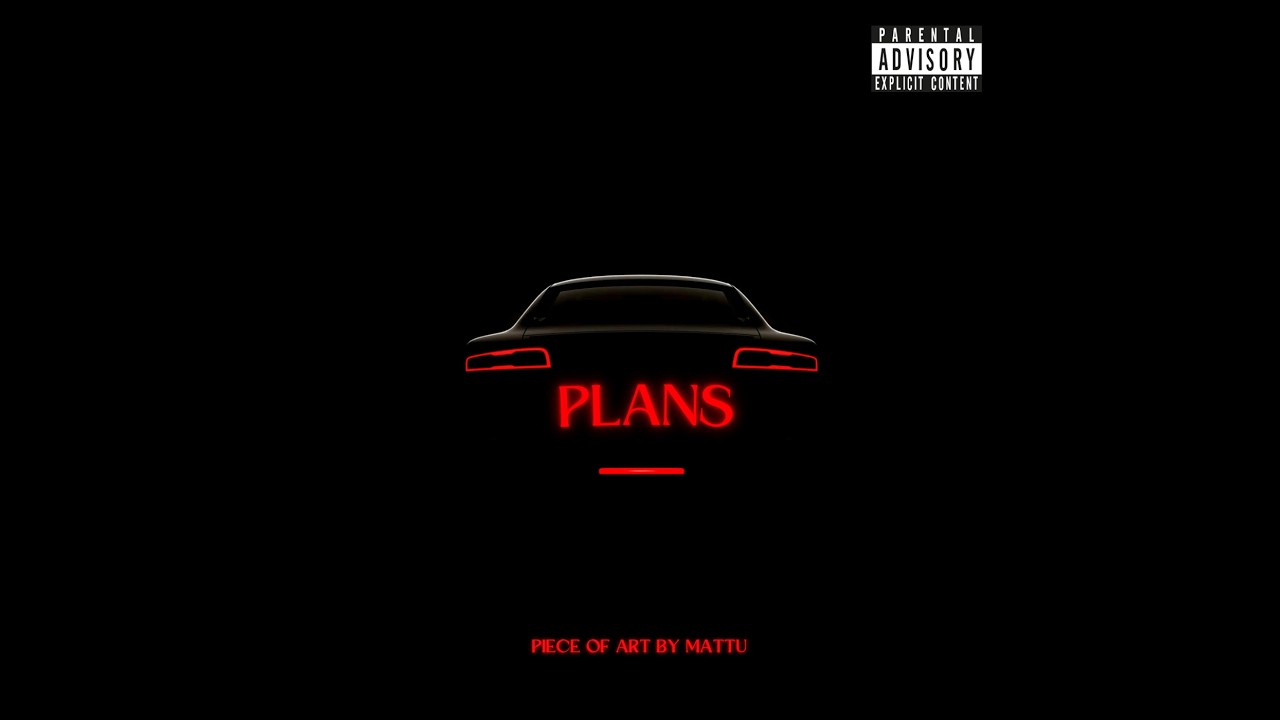 Mattu - Plans (Official Visualizer)