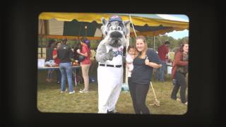 1st Annual PAWS FOR PROGRESS