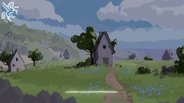 Project Pegasus | Utility Widgets 2 | Creating HDAs in Unreal
