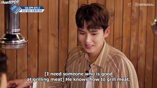 [ENG SUB] SJ RETURNS 3 episode 1