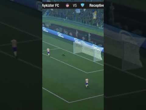 3 passes & 1 shot was more than enough to score a mind blowing goal 🤯