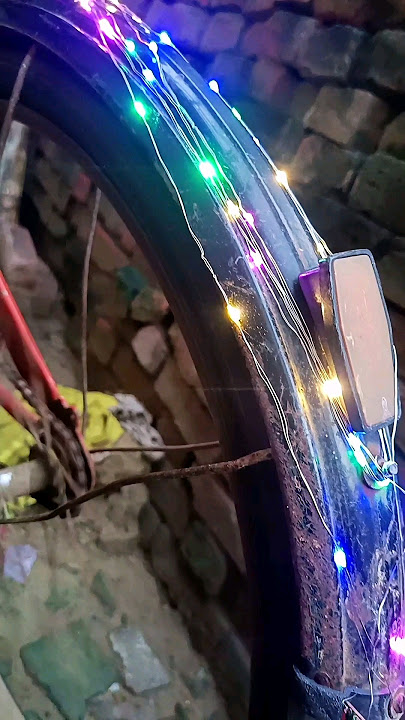 Cycle Free Electricity Generate • DC Motor | #shorts #dcmotor