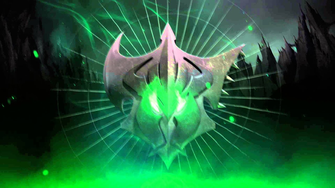 = 5.55600 kilometers Pentakill - Orb Of Winter