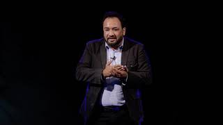 Plastic for change | Paras Saluja | TEDxGCEK