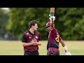 Canterbury v Northern Districts | HIGHLIGHTS | Ford Trophy 2020-21 | Hagley Oval, Round 4