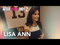 Lisa ann  dans ma maison  after porn ends 2 2017 documentaire