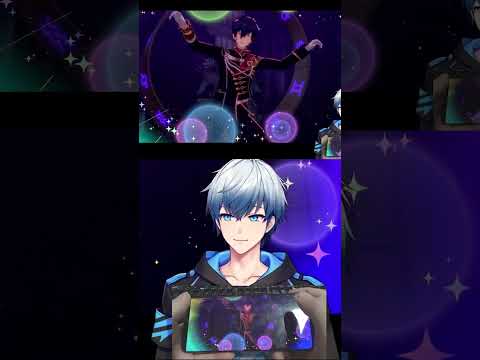 【#あんスタ 】Eden「円環のRefraction」ゲームプレイ (SPP : 漣 ジュン) - 2