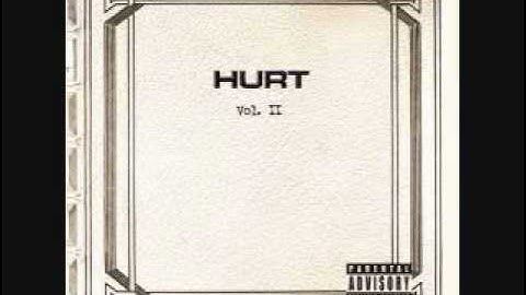 Thumbnail of "Ten Ton Brick" Hurt (lyrics in description box)