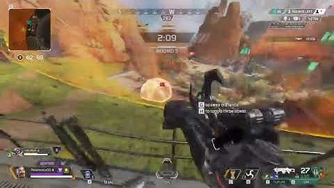 Fuse Main Doing Fuse Things