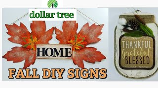 DOLLAR TREE DIY/FALL DIY/2020/home decor