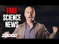Netflix Food Documentaries Are Lying To You | A Doctor Debunks Bad Nutrition Science image