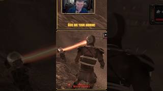 GIVE ME THAT ARMOR! #fallout #falloutnewvegas #livestream #games #fyp #shorts