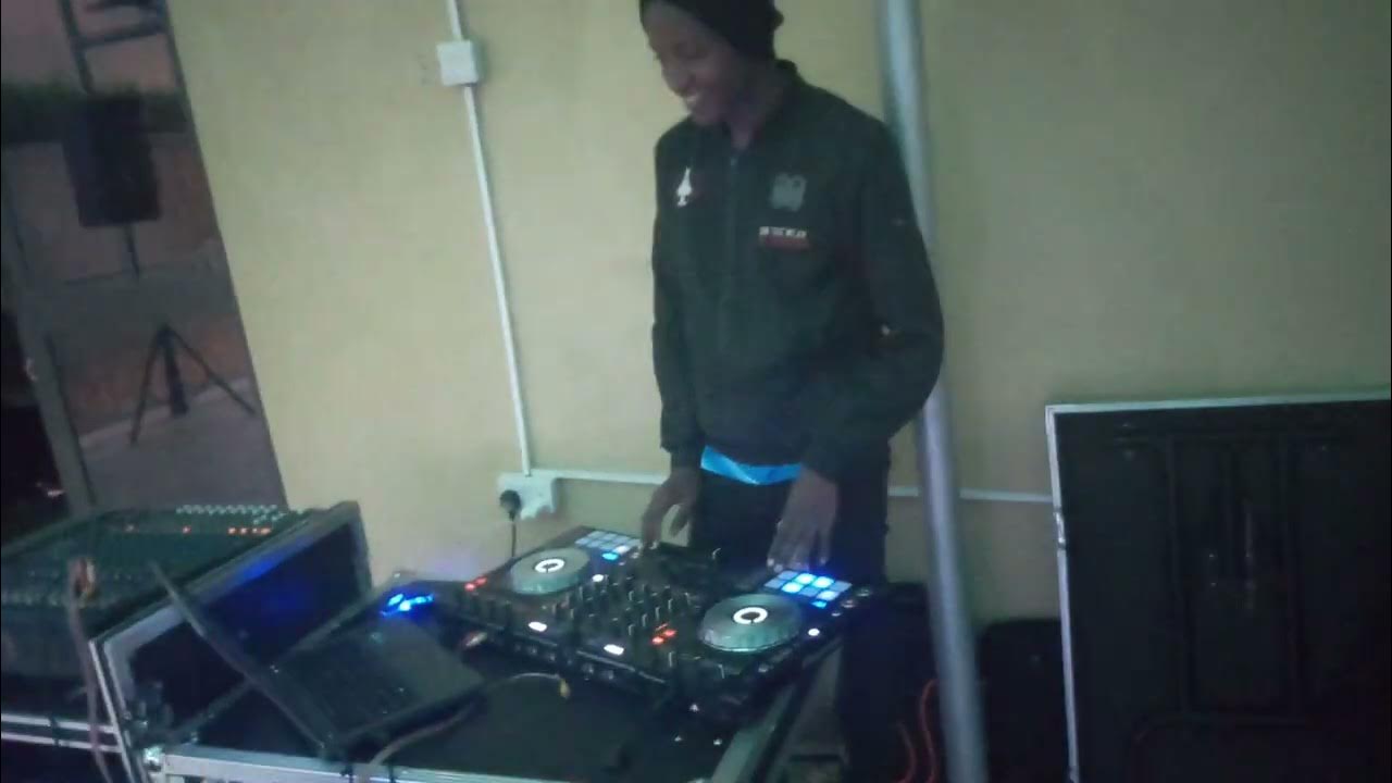 Best DJ in Uganda uganda YouTube
